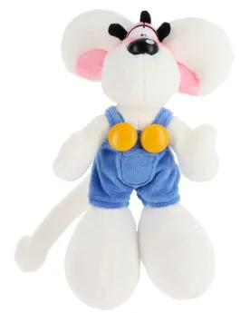 DIDDL PELUCHE 20CM