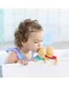 MINI BAIN BLEU 20CM