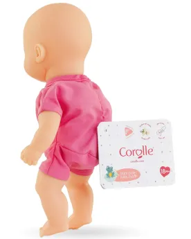 MINI BAIN ROSE 20CM