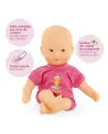 MINI BAIN ROSE 20CM