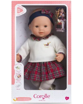 BB SUZANNE COROLLE EN FETES