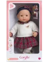 BB SUZANNE COROLLE EN FETES