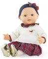 BB SUZANNE COROLLE EN FETES
