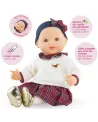 BB SUZANNE COROLLE EN FETES