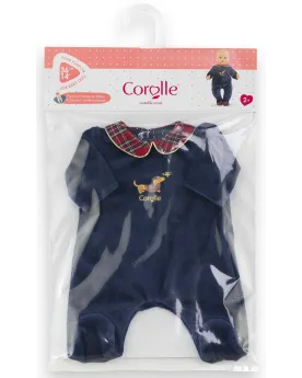 BB 36CM PYJAMA COROLLE EN FETES