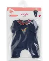 BB 36CM PYJAMA COROLLE EN FETES