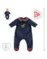 BB 36CM PYJAMA COROLLE EN FETES