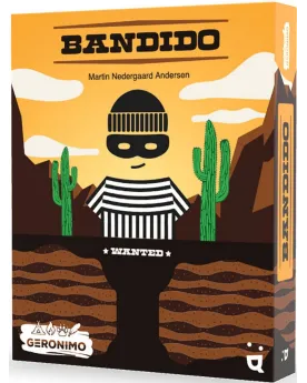 BANDIDO