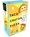 TACO CHATON PIZZA