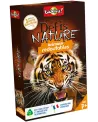 DEFIS NATURE ANIMAUX REDOUTABLES