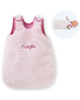 TURBULETTE PELUCHE POUR BB 30CM