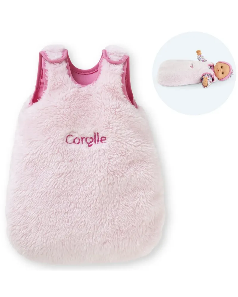 TURBULETTE PELUCHE POUR BB 30CM