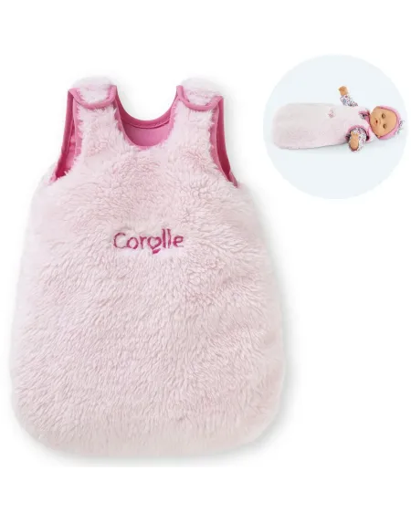 TURBULETTE PELUCHE POUR BB 30CM
