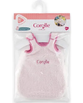 TURBULETTE PELUCHE POUR BB 30CM