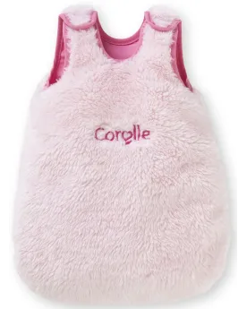 TURBULETTE PELUCHE POUR BB 30CM