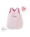 TURBULETTE PELUCHE POUR BB 30CM