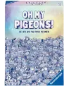 OH MY PIGEONS