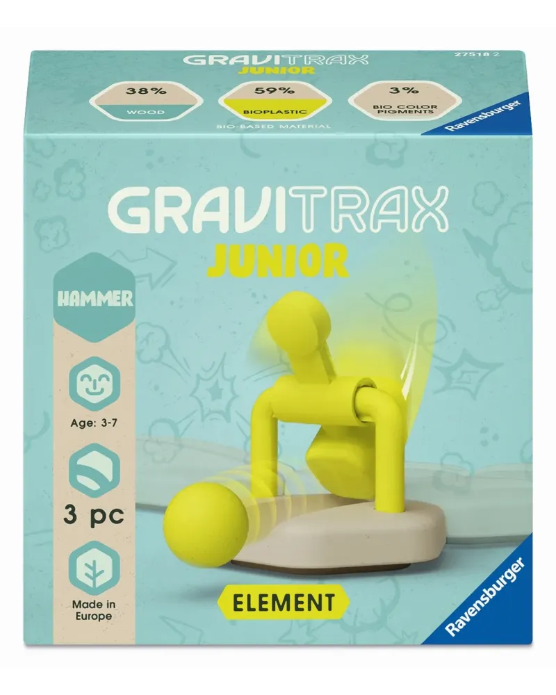 GRAVITRAX JUNIOR MARTEAU