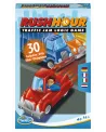 RUSH HOUR JEU DE POCHE