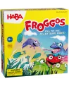 FROGGOS
