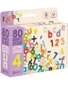 50 LETTRES MINUSCULES ET CHIFFRES