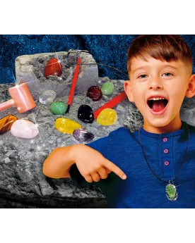 I AM A GENIUS SCIENCE MY GEMS COLL