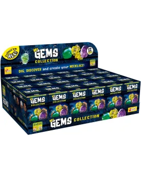 I AM A GENIUS SCIENCE MY GEMS COLL
