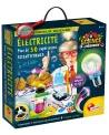 I AM A GENIUS SCIENCE ELECTRICITE