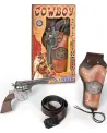 GAINE SIMPLE + 1 REVOLVER