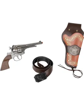 GAINE SIMPLE + 1 REVOLVER