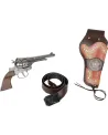 GAINE SIMPLE + 1 REVOLVER