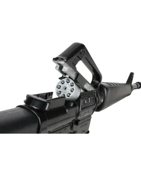 MITRAILLETTE M16