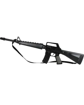 MITRAILLETTE M16