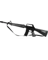 MITRAILLETTE M16