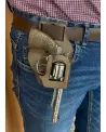 COWBOY PISTOLET JOE 8 COUPS