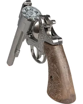 COWBOY PISTOLET JOE 8 COUPS