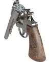COWBOY PISTOLET JOE 8 COUPS