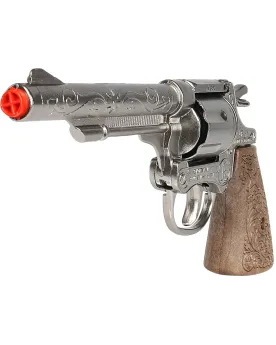 COWBOY PISTOLET JOE 8 COUPS