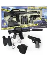 BOITE SPECIAL FORCE POLICE