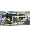 BOITE SPECIAL FORCE POLICE