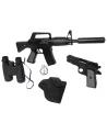 BOITE SPECIAL FORCE POLICE