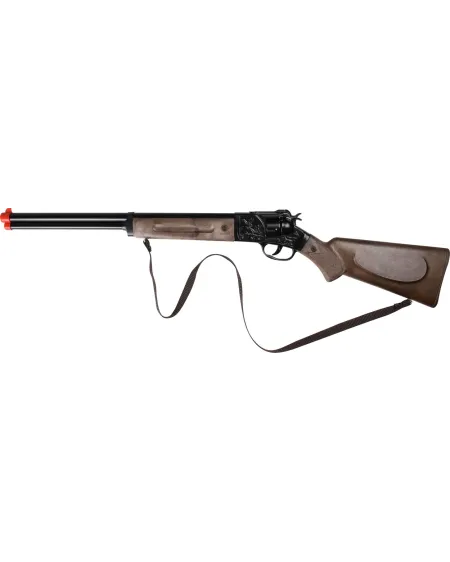 COWBOY CARABINE RIFLE 12 COUPS
