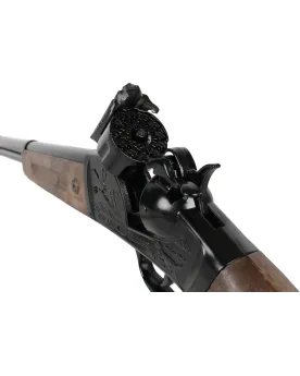 COWBOY CARABINE RIFLE 12 COUPS
