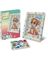 SEQUINS CHIOT