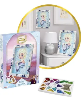 SEQUINS FROZEN