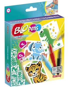 BLOPENS MINI ANIMAL