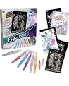 BLOPENS X-TRA CREATURES PAILLETTES