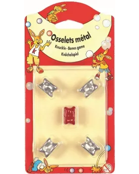 OSSELETS METAL