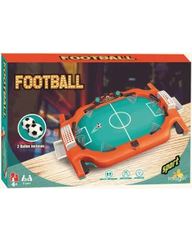 ARCADE FOOTBALL