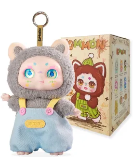 KIMMON MIMON